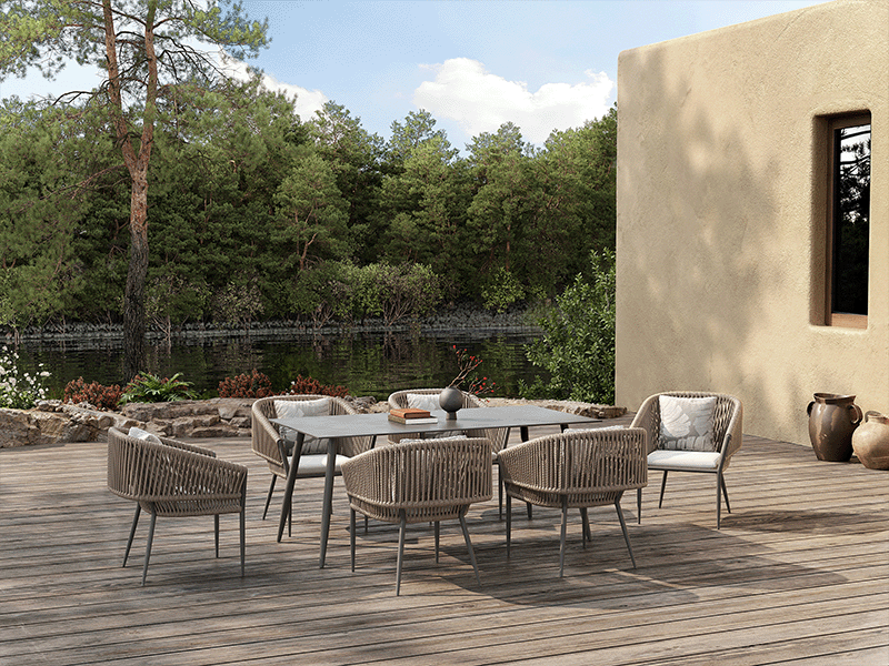 dining room table manufacturers