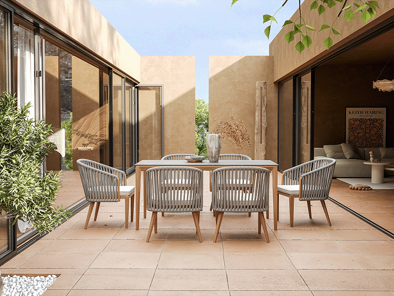 best dining table manufacturers