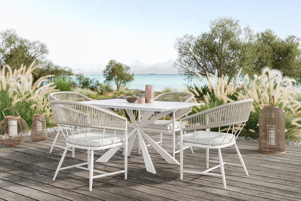 customizable dining table