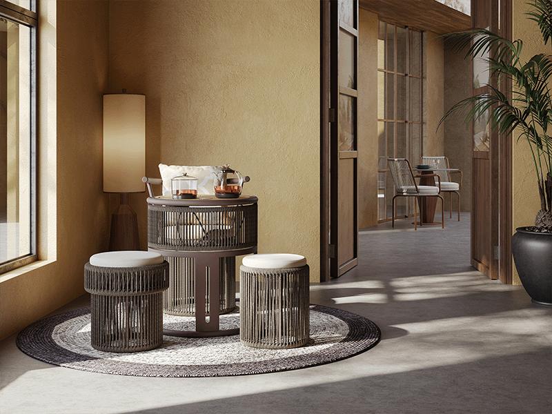 chinese tea tables