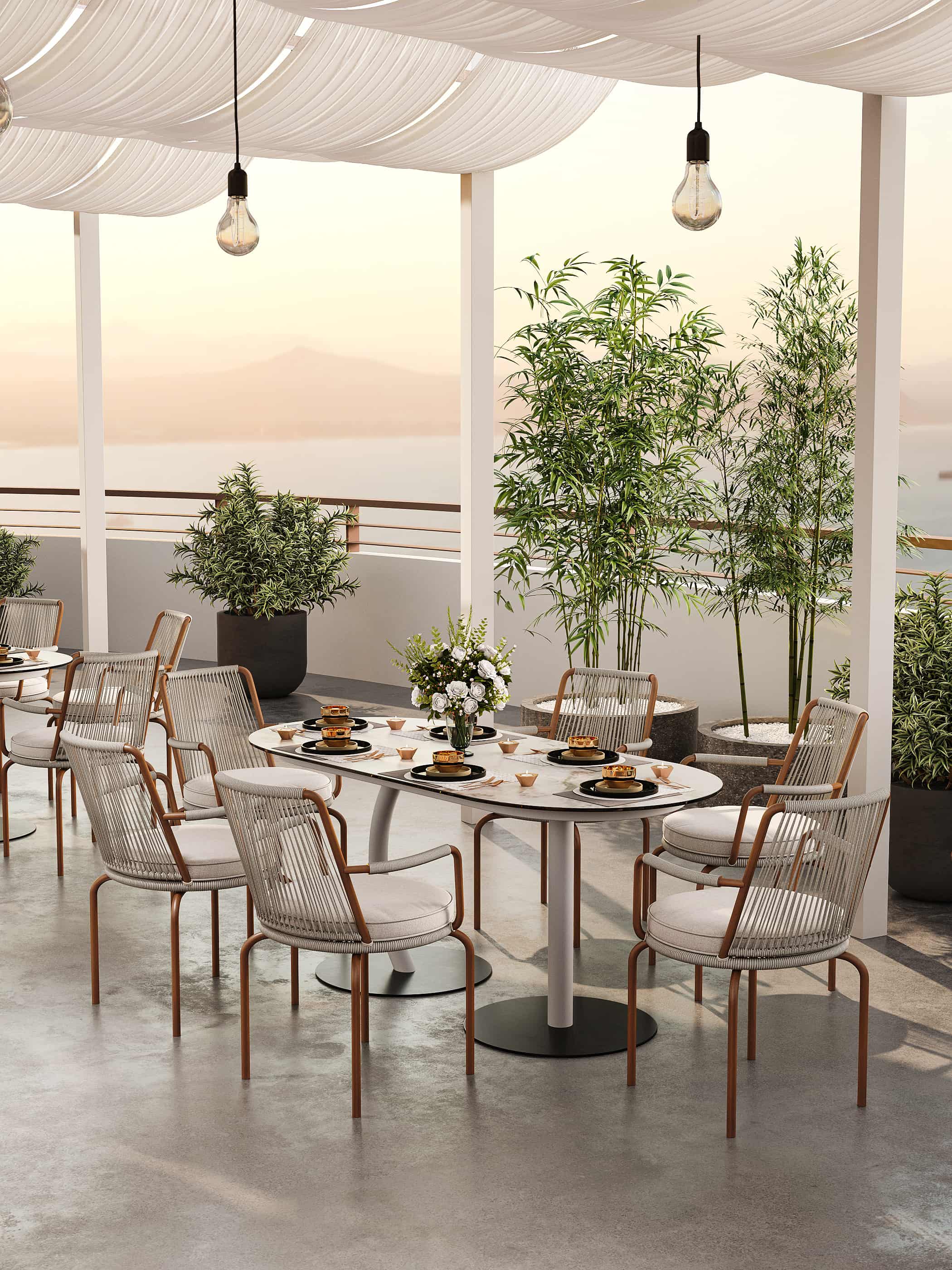 How Do I Choose A Dining Room Table?