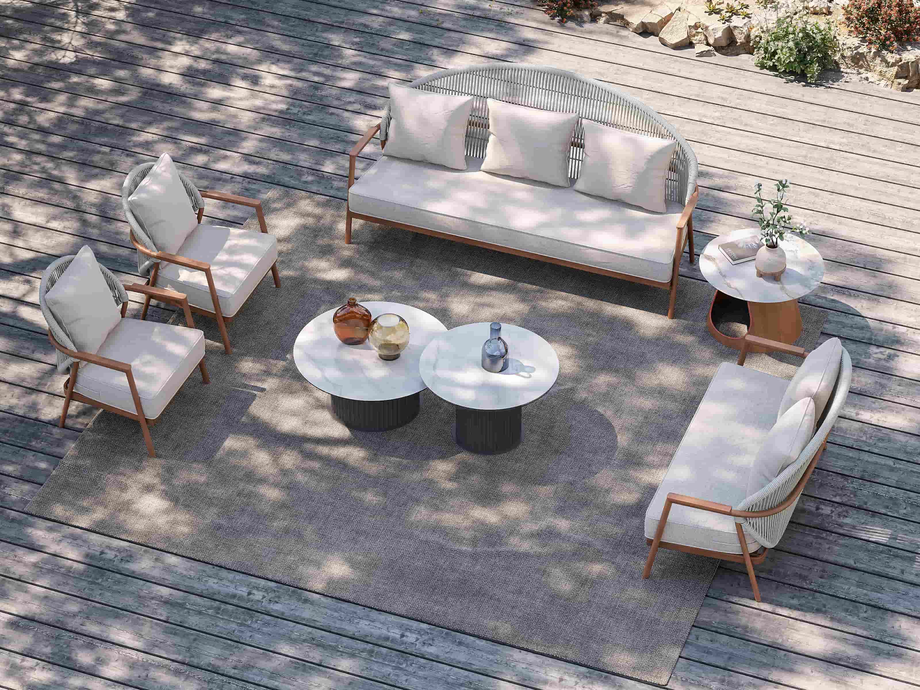 How to Choose the Perfect Coffee Table for Your Space?