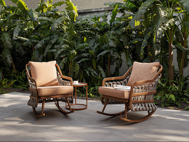 rocking chair