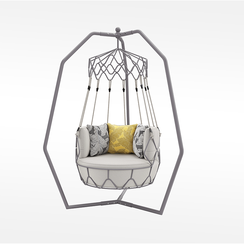 Backyard Swing