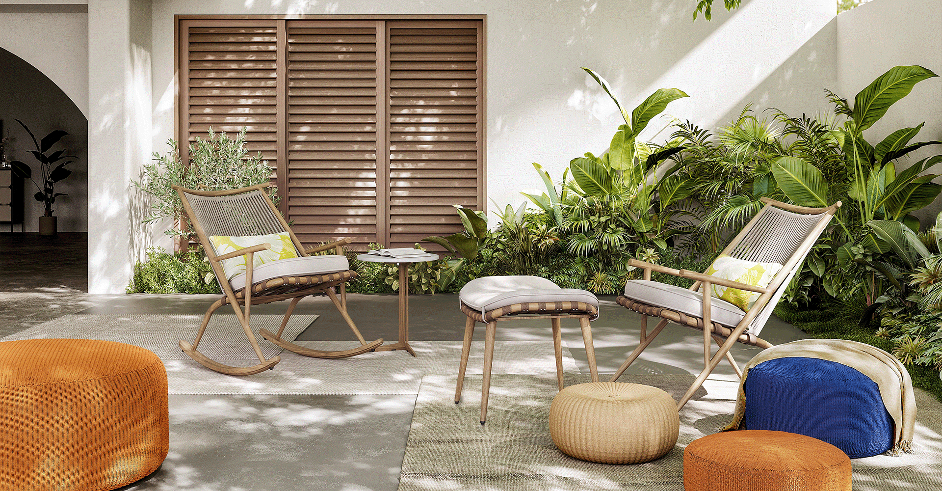wholesale leisure chair