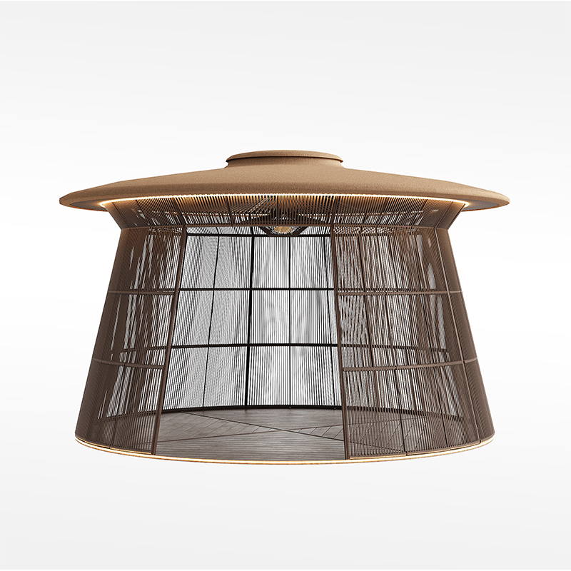 How to Choose the Perfect Gazebo for Your Garden or Patio