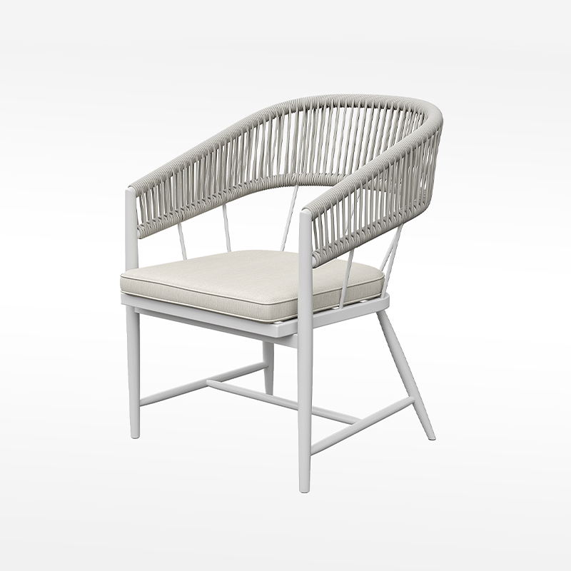 rope chair manufacturer