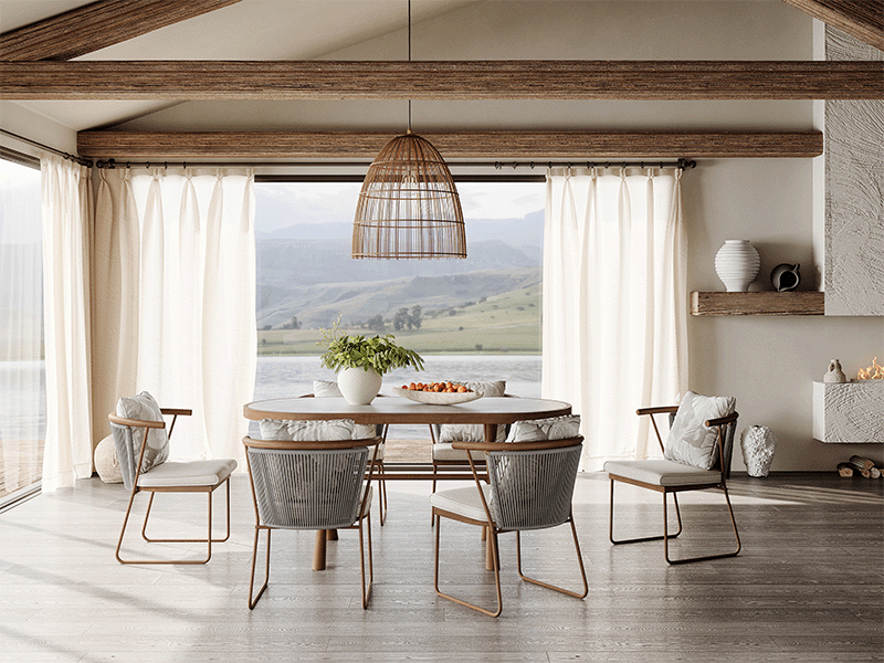dining table supplier
