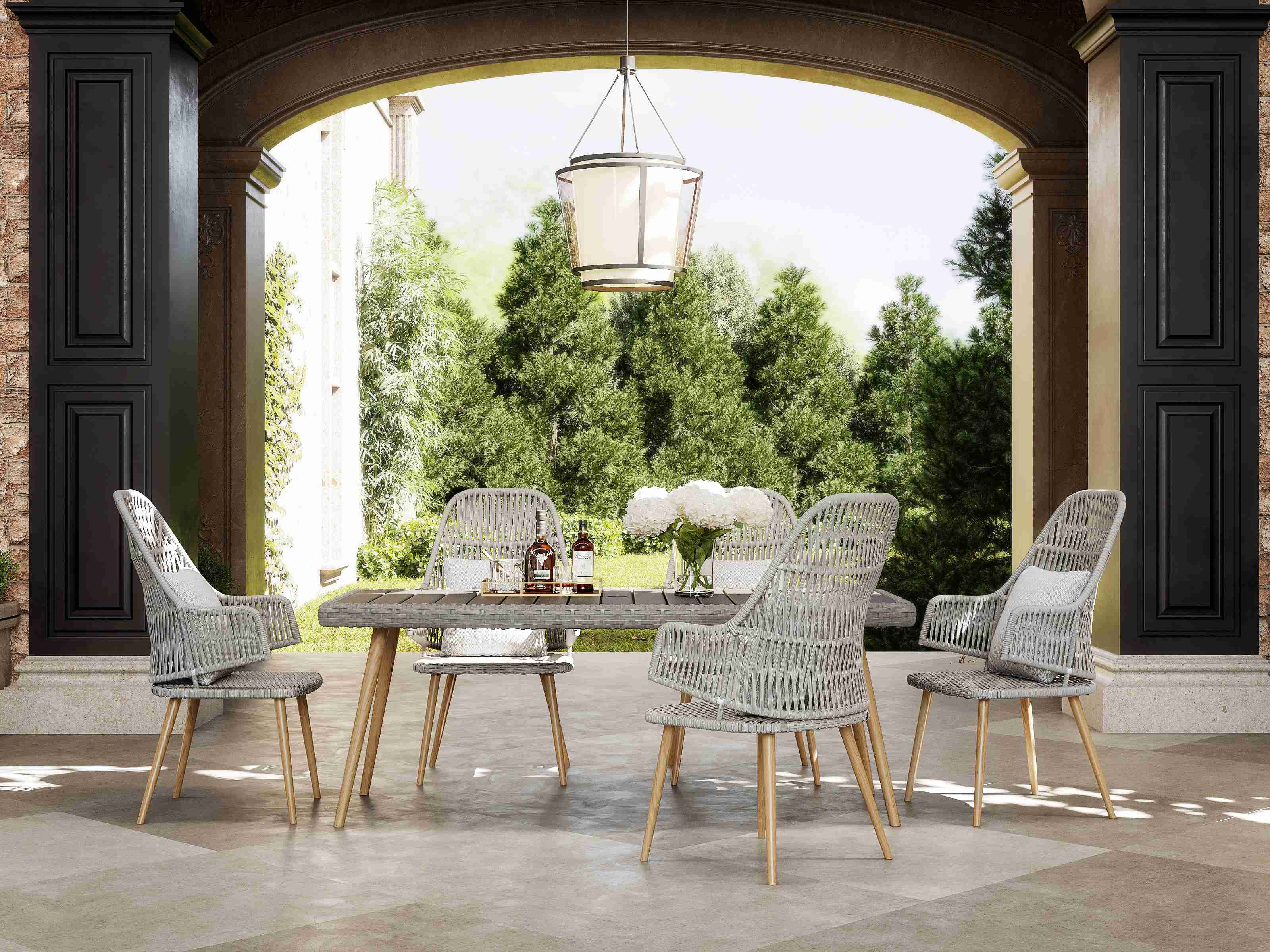 dining table wholesale