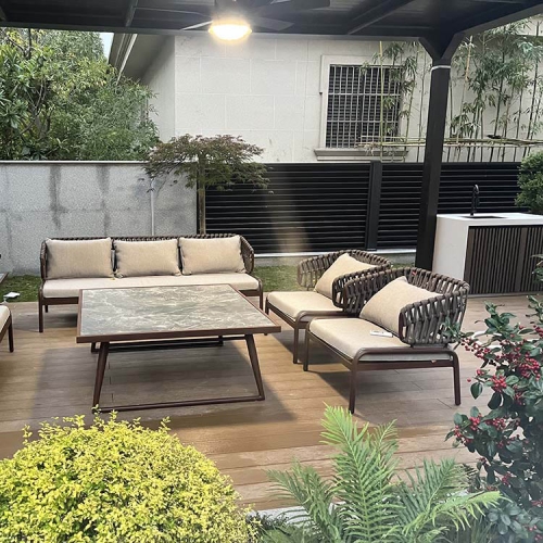 Shaanxi Xi'an Private Villa