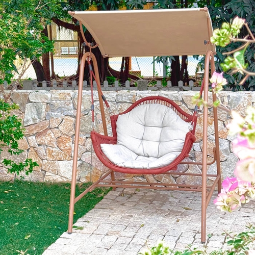 Foshan Private Villa Outdoor Leisure Furniture