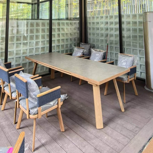 Private Villa in Zhengzhou