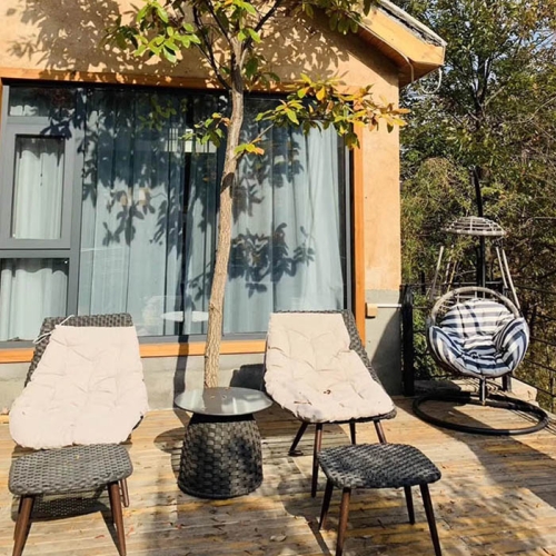 Xinxiang Sanhu Town Homestay