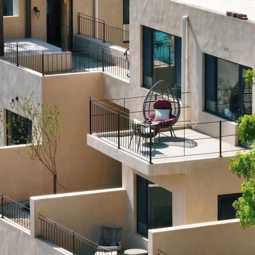 Hotel Doga Los Angeles