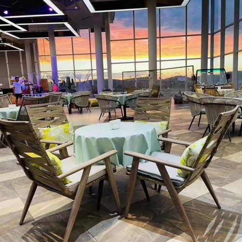 Casual Restaurants in Tokyo