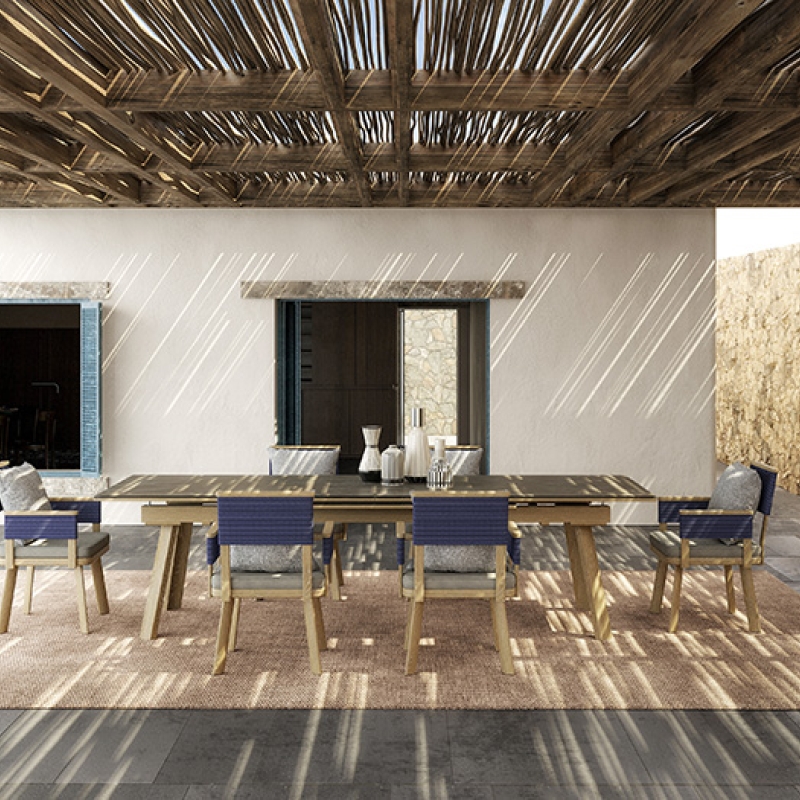 2386DT stretch table