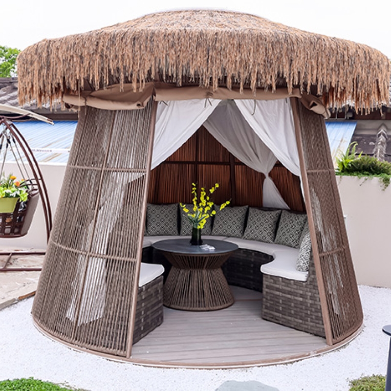 2338 Gazebo-Standard