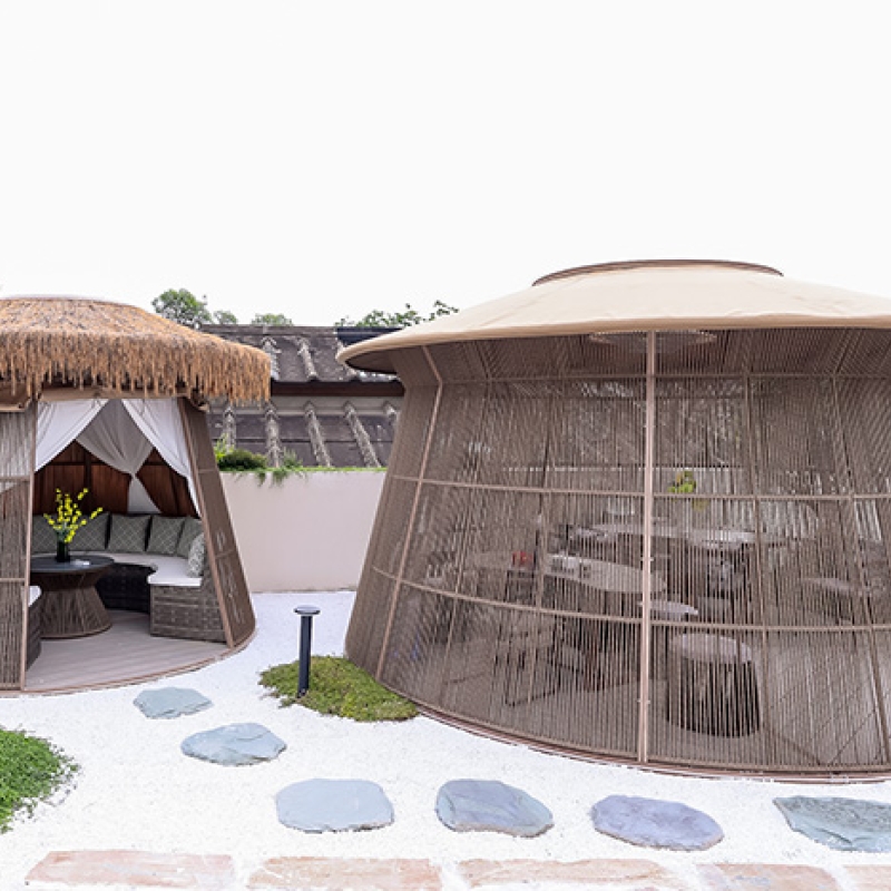 2338 Gazebo-Standard