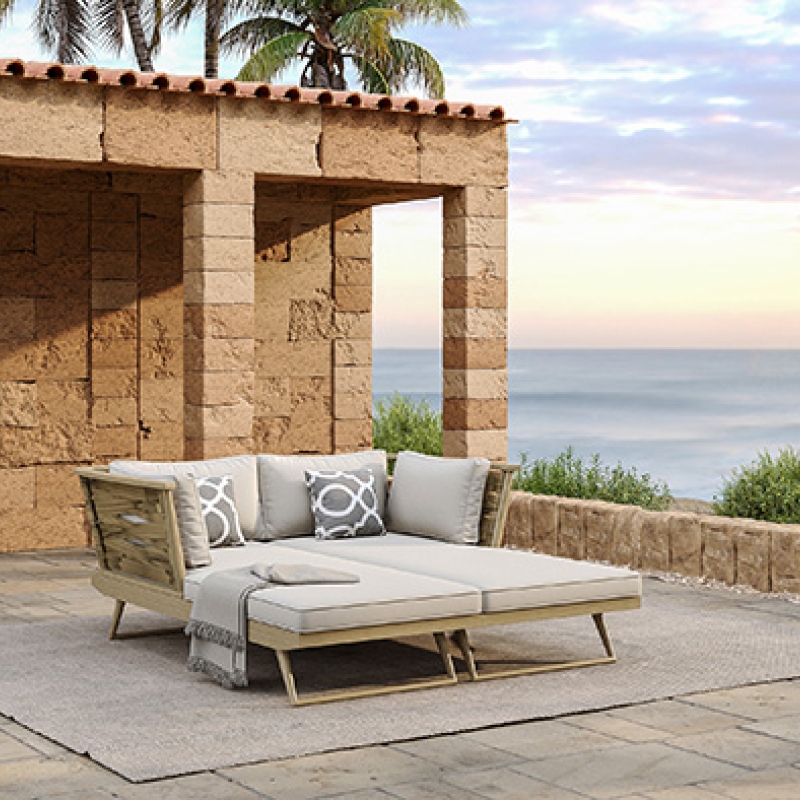 2097S-1 Single-seat Sofa