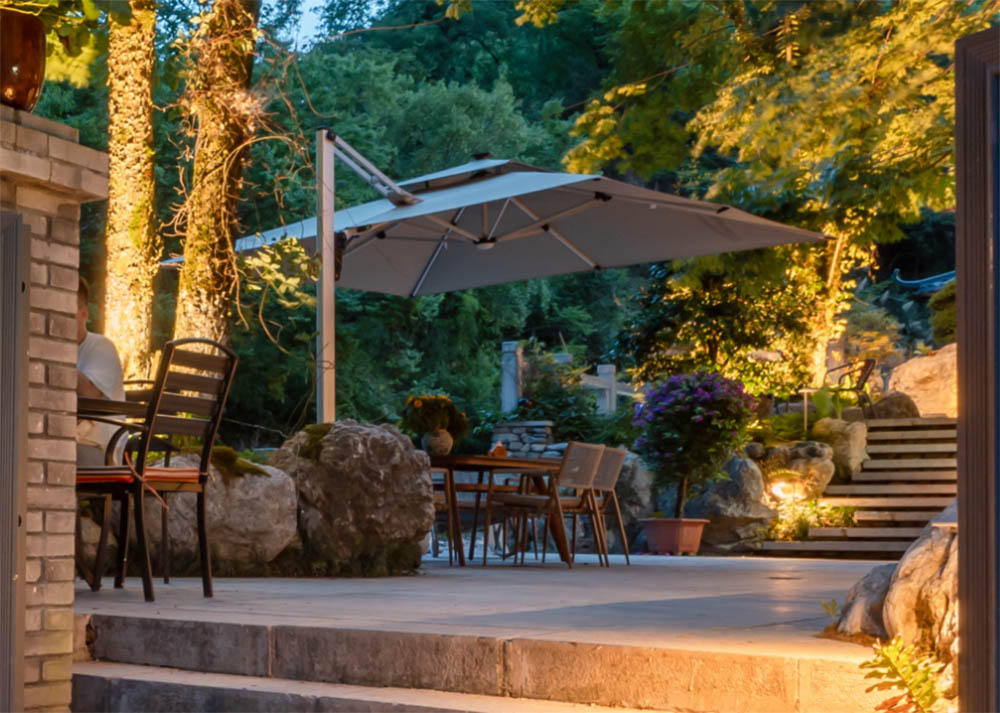 Hunan Zhangjiajie Holiday Homestay