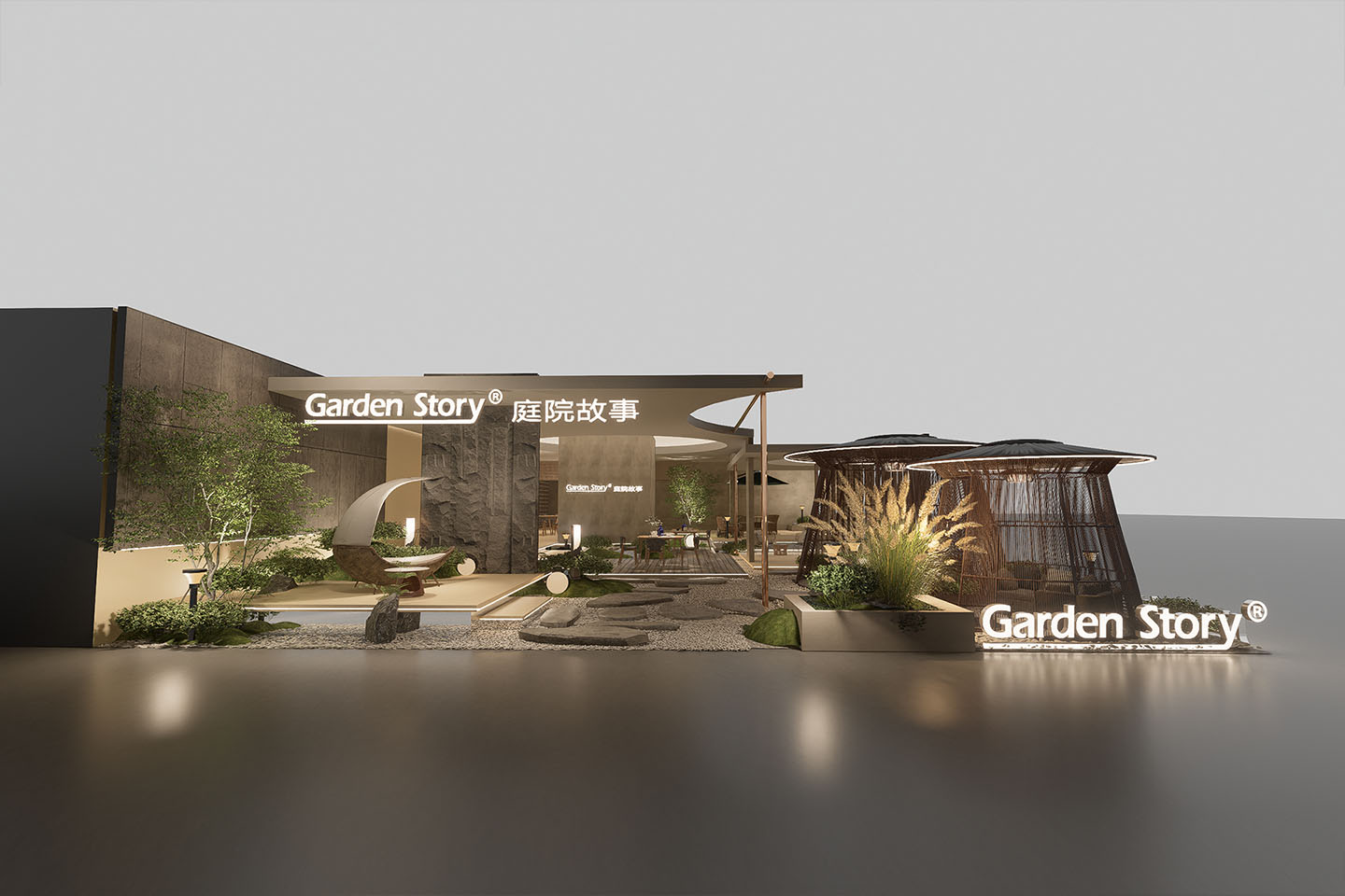 为什么选择我们