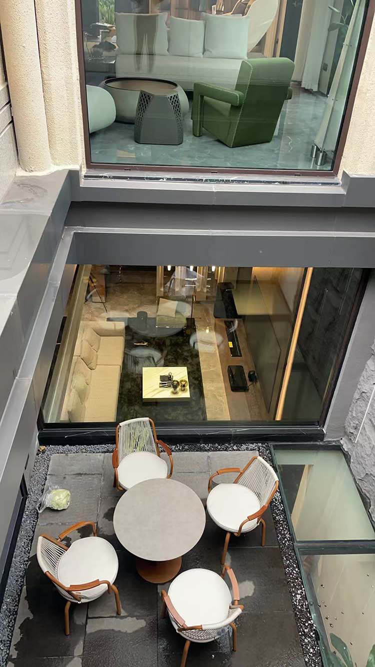 Shaanxi Xi'an Private Villa