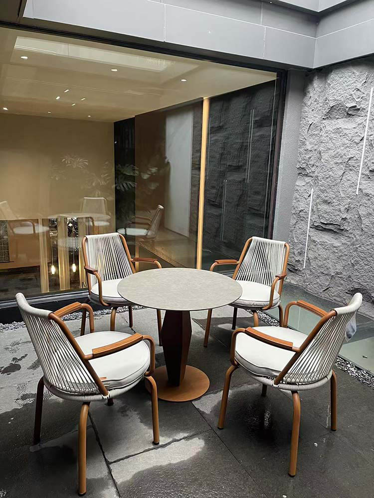 Shaanxi Xi'an Private Villa