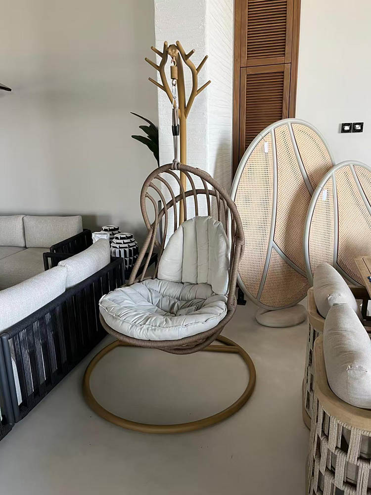 Turkey Private Villa Outdoor Gazebo