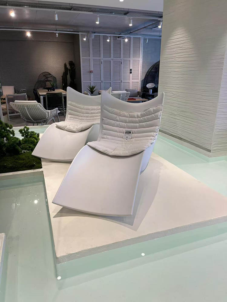 Turkey Private Villa Outdoor Gazebo