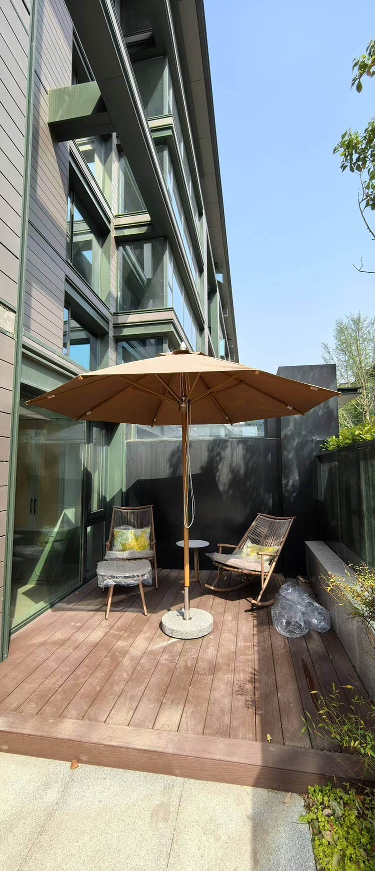 Private Villa in Zhengzhou