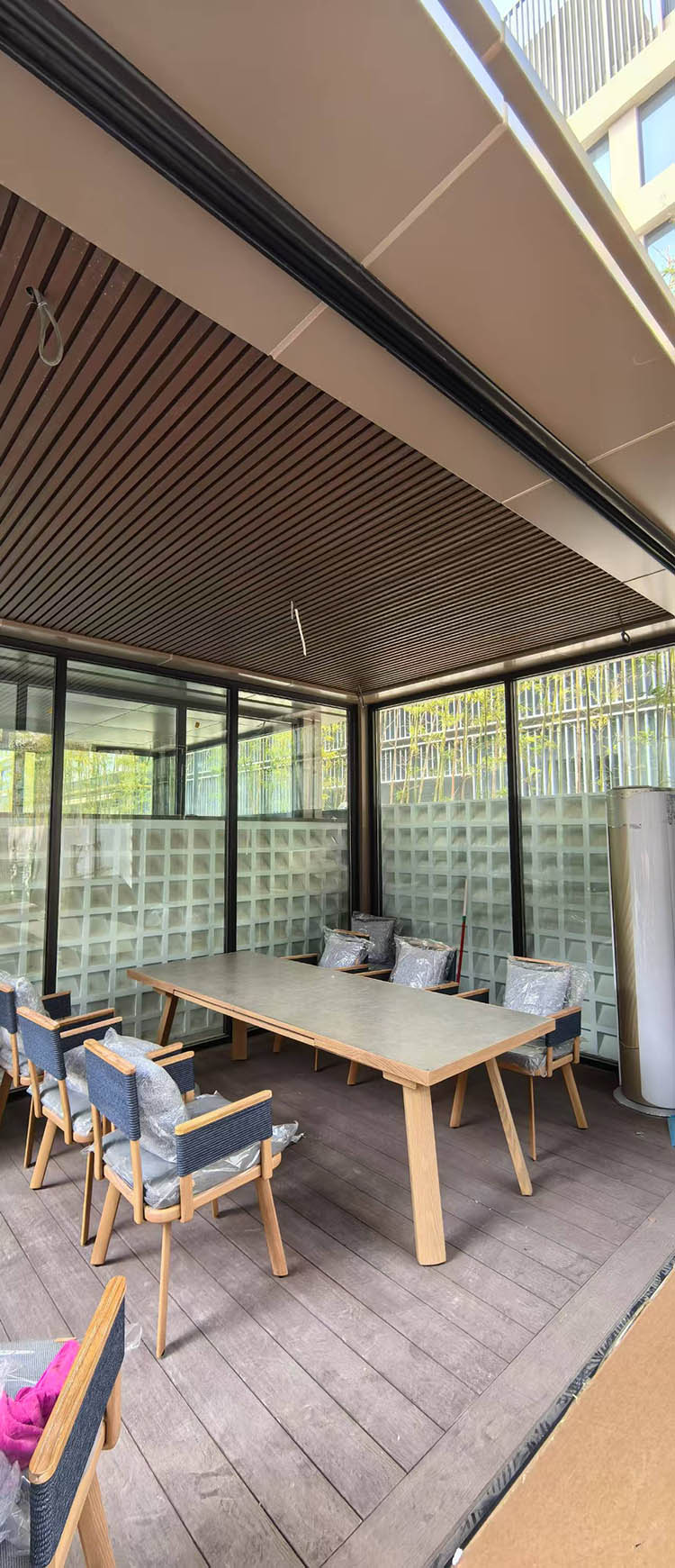 Private Villa in Zhengzhou