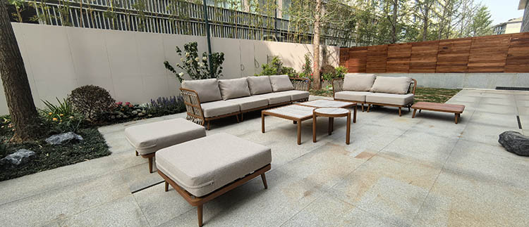 Private Villa in Zhengzhou