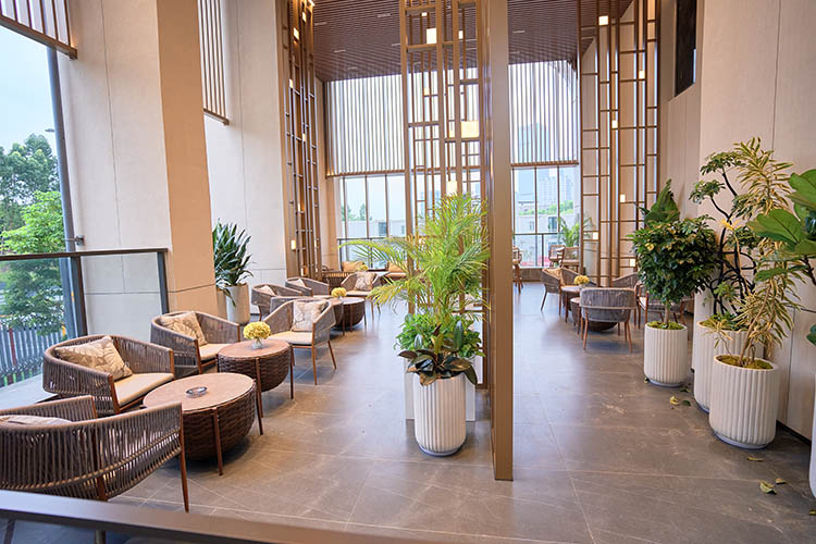 Guangzhou Panyu and Yuefu high-end villa real estate