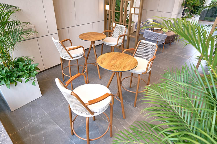 Guangzhou Panyu and Yuefu high-end villa real estate