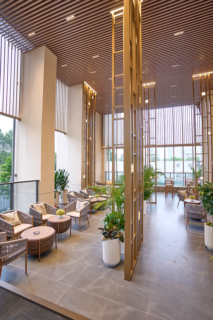 Guangzhou Panyu and Yuefu high-end villa real estate