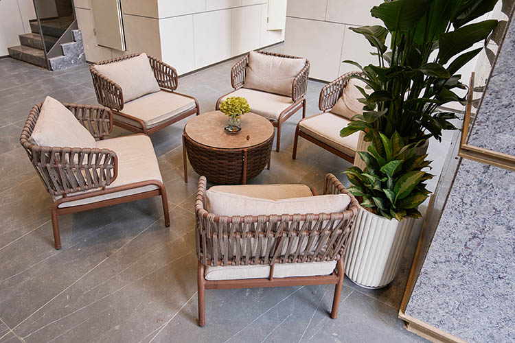 Guangzhou Panyu and Yuefu high-end villa real estate