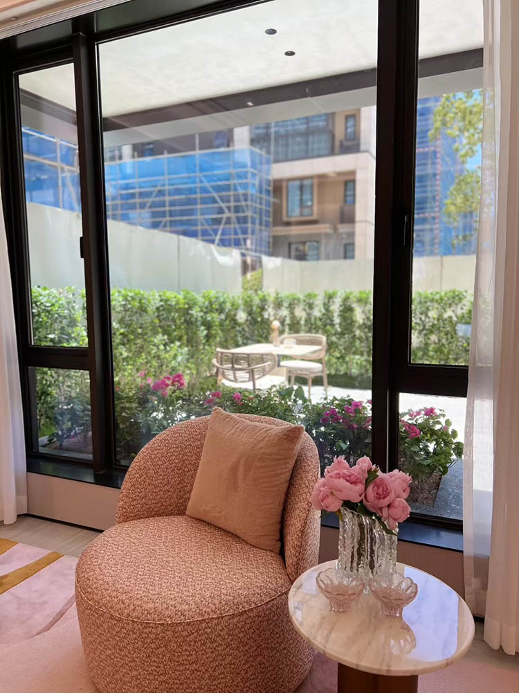 Zhangzhou Private Villa Garden