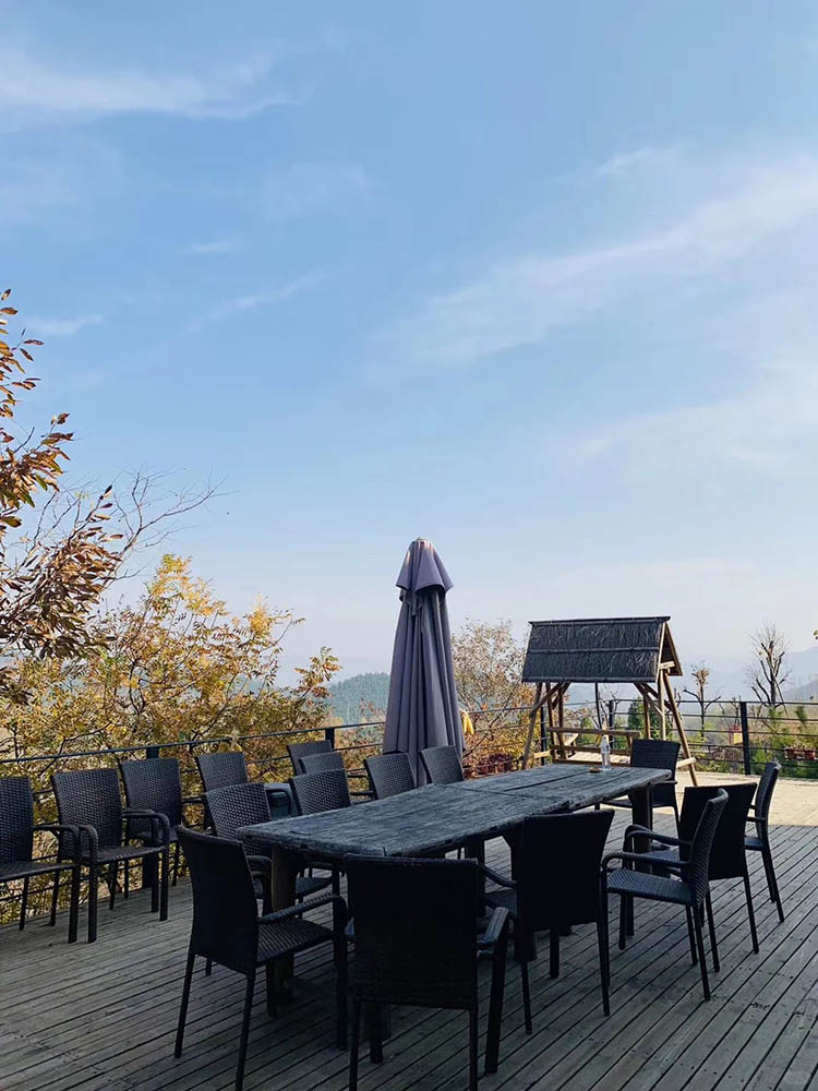 Xinxiang Sanhu Town Homestay