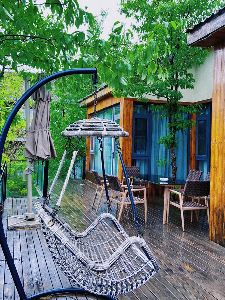 Xinxiang Sanhu Town Homestay