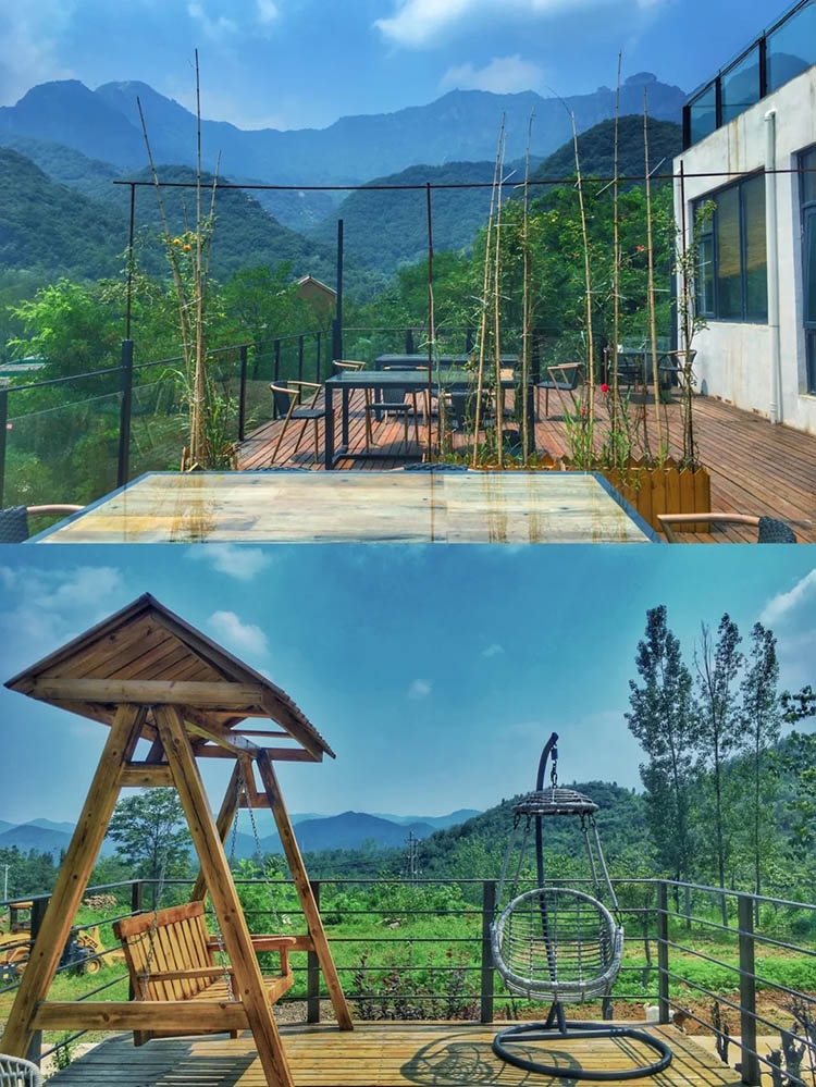 Xinxiang Sanhu Town Homestay