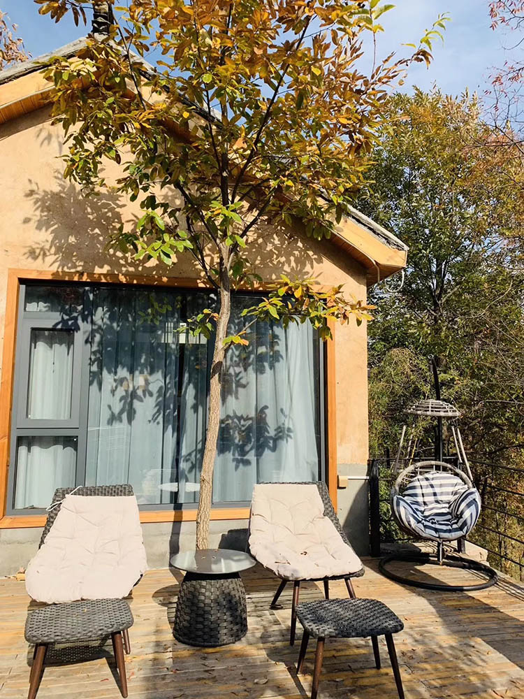 Xinxiang Sanhu Town Homestay