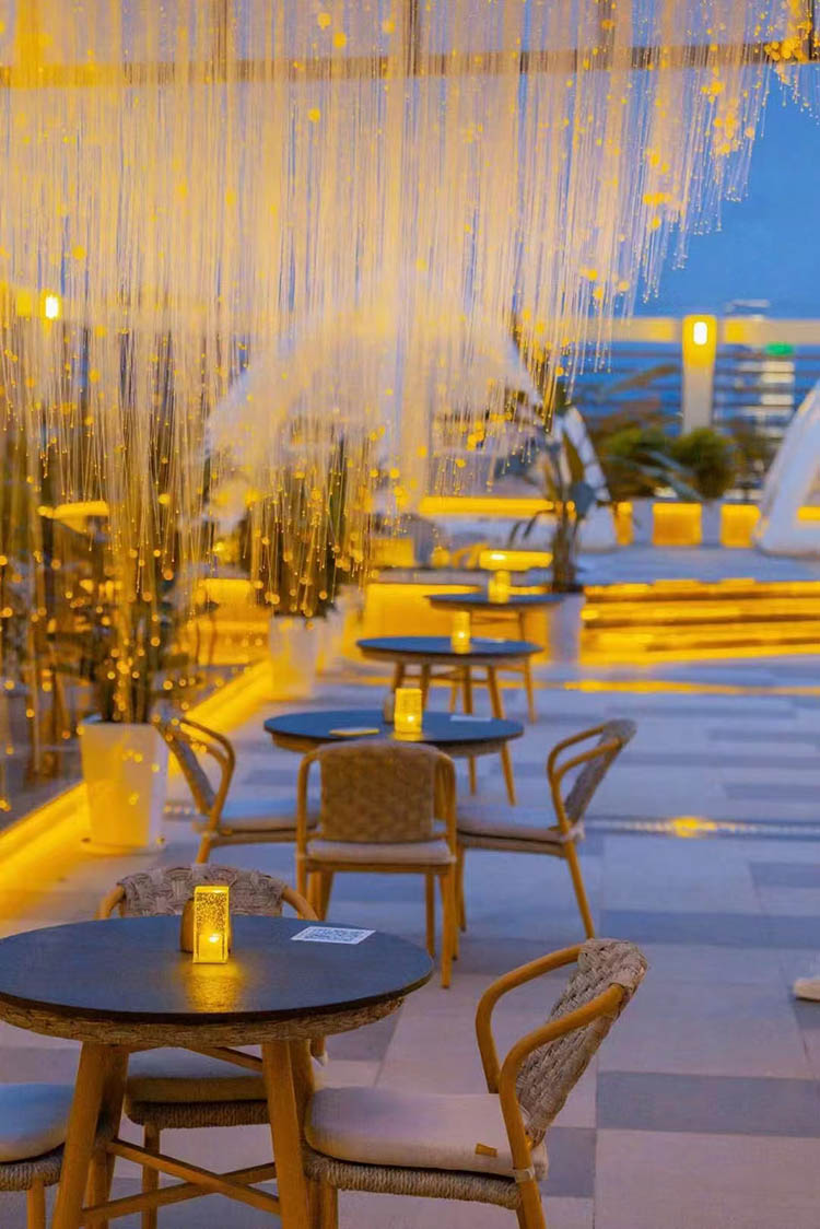 Yuxi Sun Mountain Sunseeker Hotel