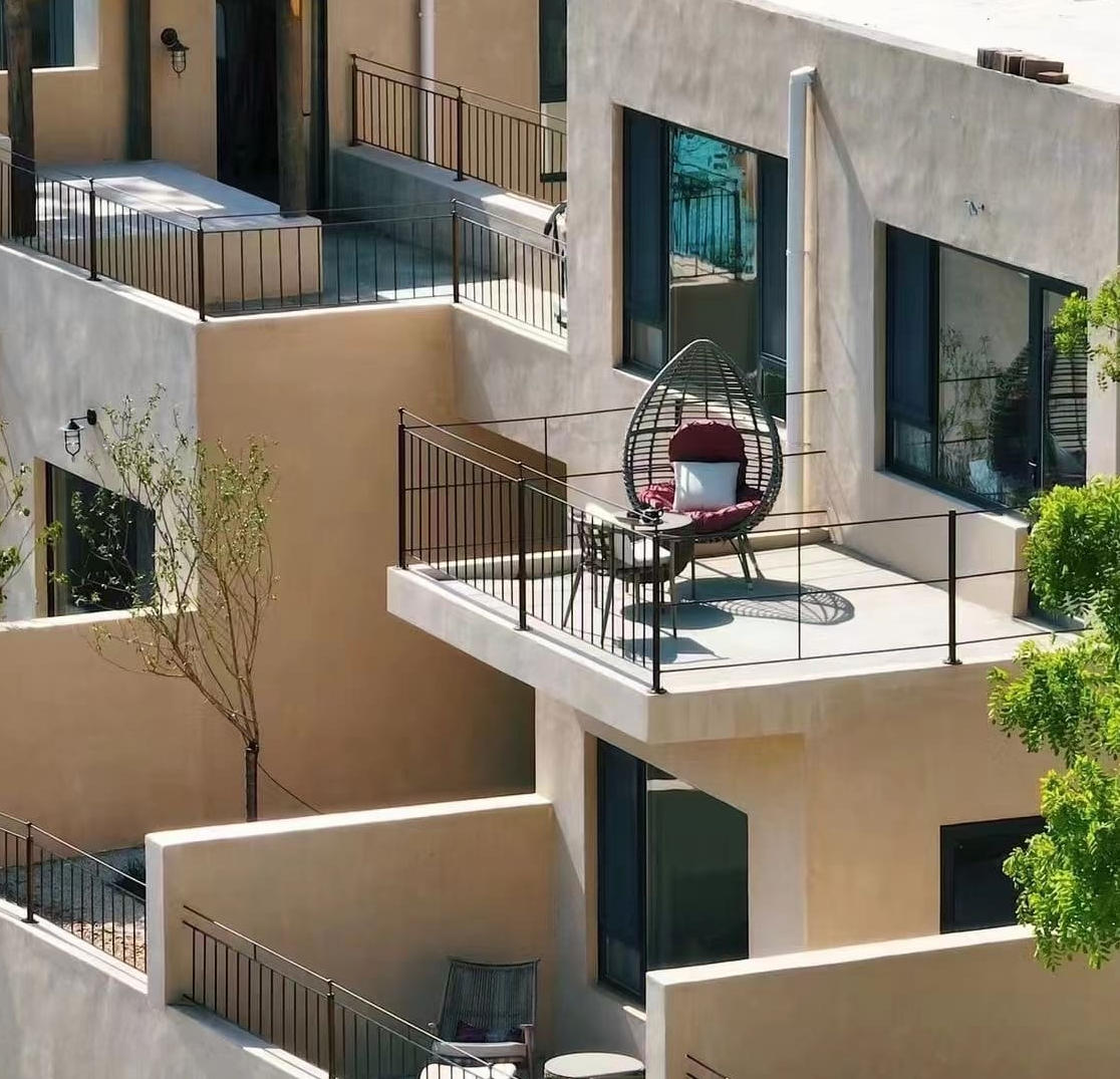 Hotel Doga Los Angeles