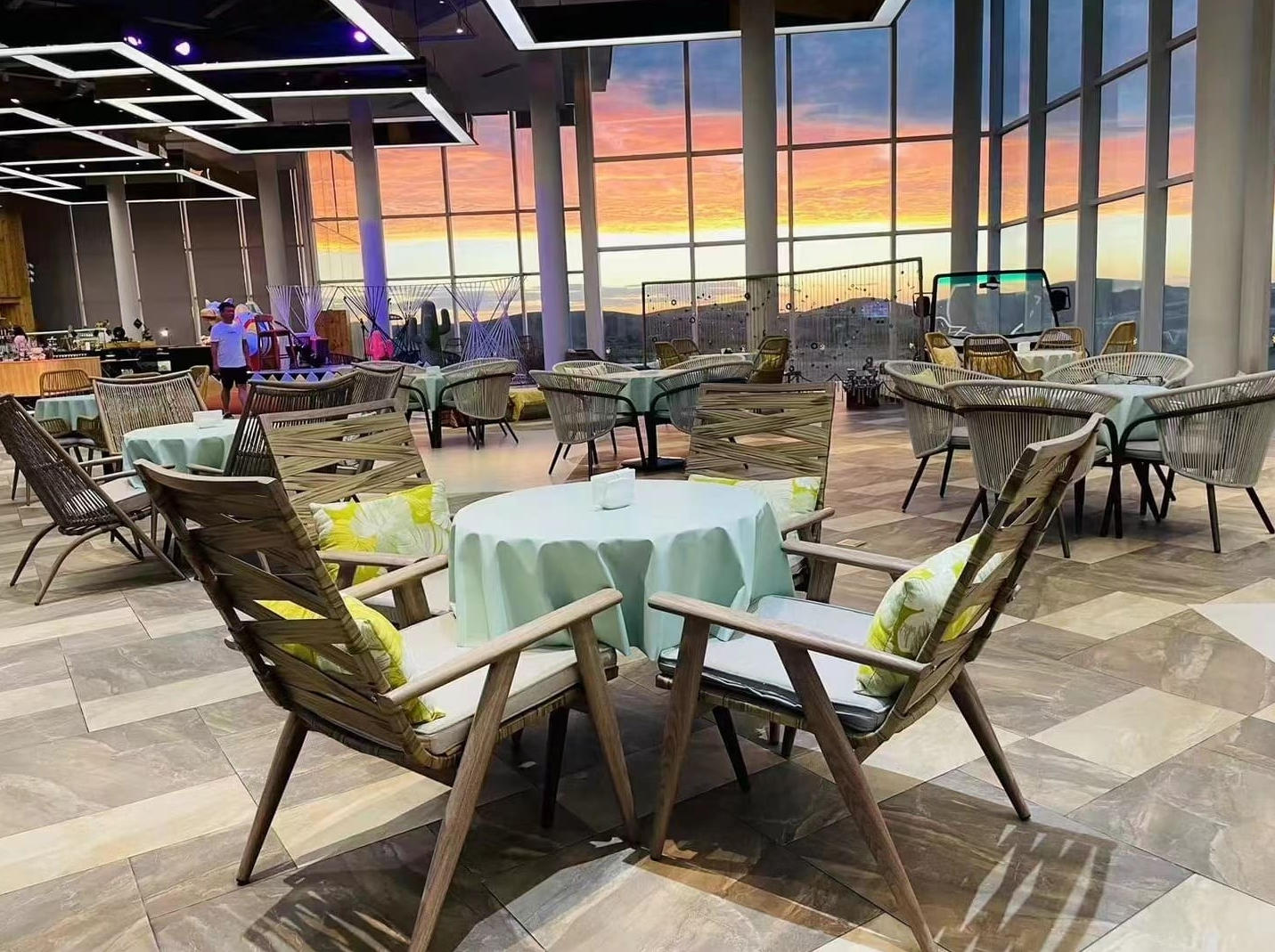 Casual Restaurants in Tokyo